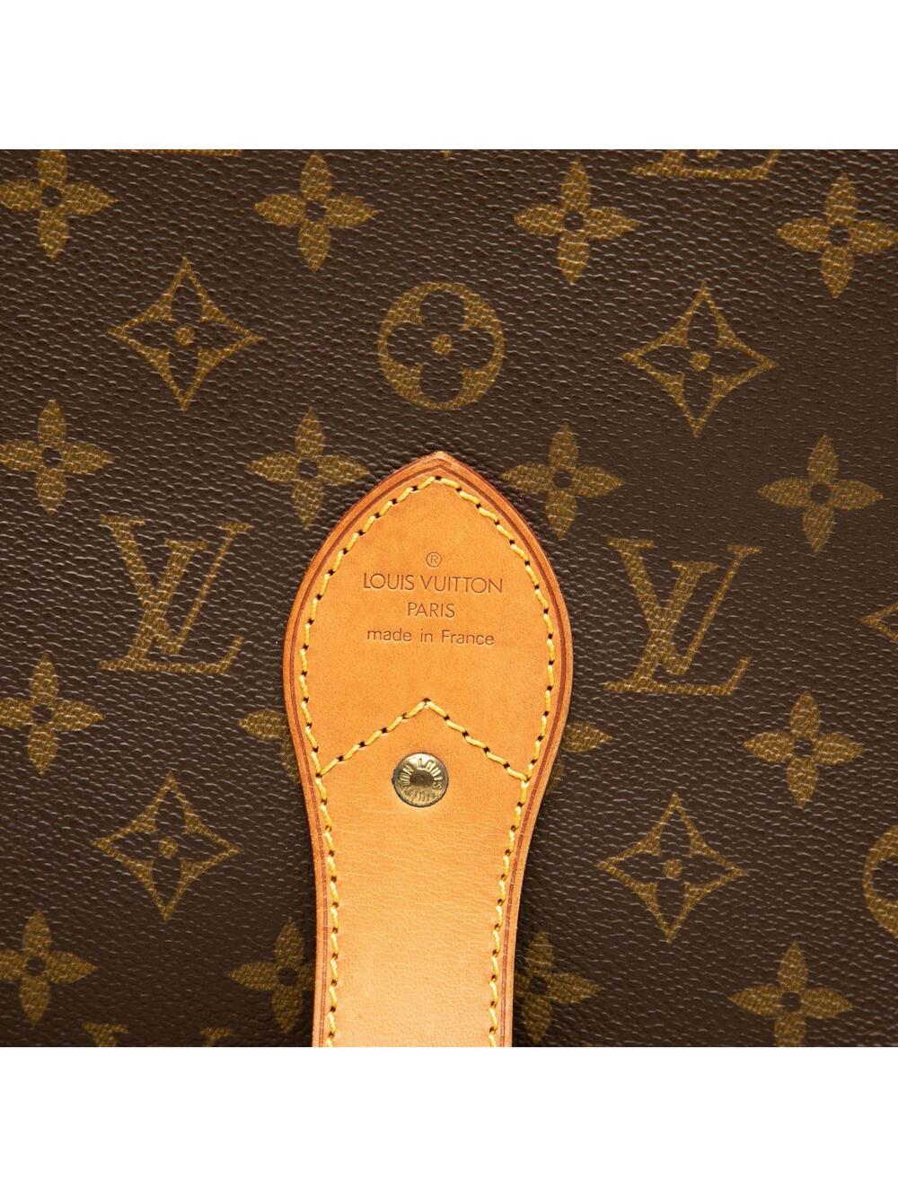 Louis Vuitton Sac Chasse Hunting Bag #358177L10B - Picture 5 of 7